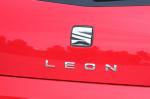 Seat Leon SC 2013 года